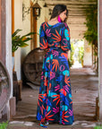 Conjunto Lua Botánico