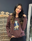 Sweater Mi Bear