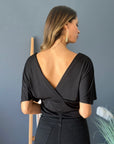 Top Francisca Negro