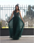 Vestido Ana