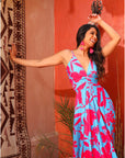 Vestido Pascuala Varadero