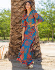 Conjunto Lua Holbox