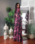 Vestido Salomé