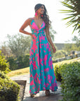 Vestido Paula Acapulco
