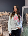 Sweater Jose Gris