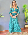 Conjunto Lua Angra