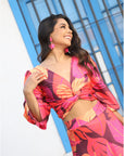 Conjunto Lua Anakena Moka