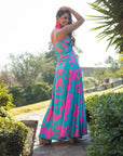Vestido Paula Acapulco