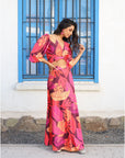 Conjunto Lua Anakena Moka