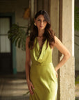 Vestido Mariana Lima