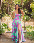 Vestido Florencia Mallorca