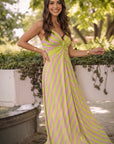 Vestido Paula Line 7