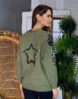 Sweater Italian Donna Cargo