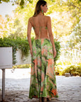 Vestido Amazonas