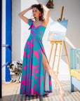 Vestido Doris Alicante