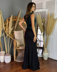 Vestido Maxi Camila