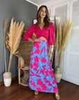 Conjunto Mix Color 4