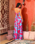 Vestido Pascuala Varadero
