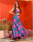 Conjunto Pascuala Paraíso Verde