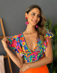 Top Annete Caribe
