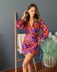 Vestido Kena Sevilla
