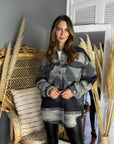 Chaqueta Caroline