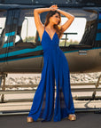 Enterito Linda Azul