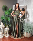 Vestido Consti