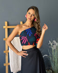 Conjunto Lia Duo Botánico