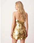 Vestido Disc