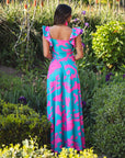 Vestido Dora Acapulco