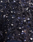 Vestido Julia Azul