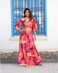 Conjunto Lua Anakena Moka
