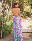 Vestido Florencia Mallorca