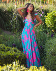 Vestido Dora Acapulco