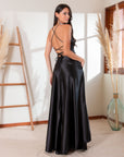 Vestido Florencia Negro