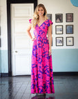 vestido Ana Toledo