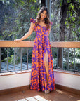 Vestido Dora Sevilla