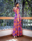 Vestido Dora Sevilla