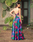 Vestido Pascuala Black Kiss