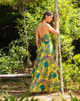 Vestido Pascuala Sun Kiss