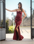 Vestido Nacha