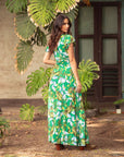 Vestido Ana Lemon Kiss