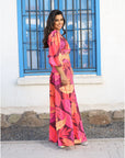 Conjunto Lua Anakena Moka