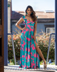 Vestido Dora Alicante
