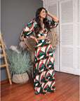 Conjunto Lua Prisma