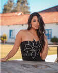 Enterito Fiorella Negro