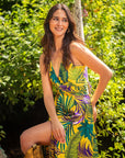 Vestido Pascuala Sun Kiss