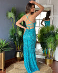 Vestido Bei Turqueza