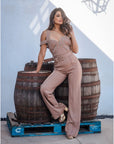 Enterito Lourdes Moka